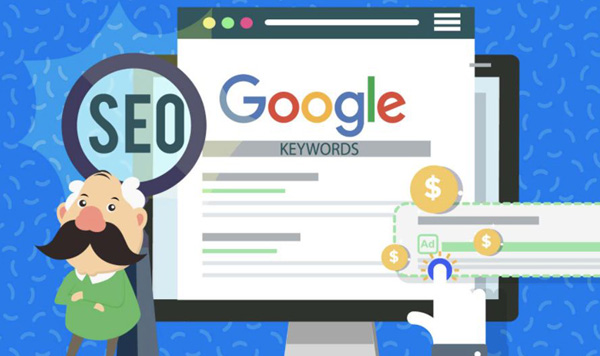 海外网络推广乌鲁木齐谷歌关键字排名优化